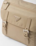 Re-Nylon Shoulder Bag - Image 3